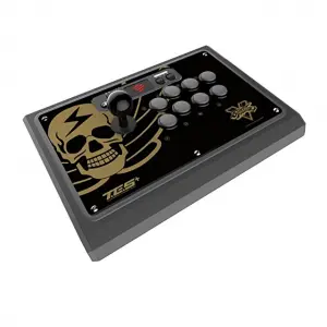 Mad Catz Street Fighter V Arcade FightStick TES+ for PlayStation4 and PlayStation3