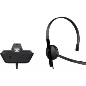 Microsoft Xbox One Chat Headset (Asia)