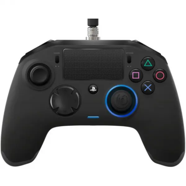 Nacon Revolution Pro Controller for Playstation 4 (Black)