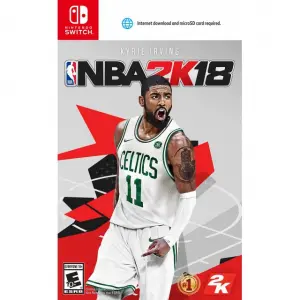 NBA 2K18 [Early Tip-Off Edition]