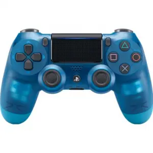 New DualShock 4 CUH-ZCT2 Series (Blue Cr...