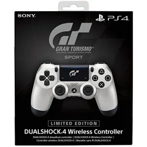 New Sony Dualshock 4 V2 GT (Gran Turismo...