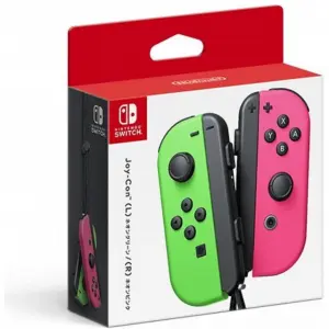 Nintendo Switch Joy-Con Controllers (Neo...