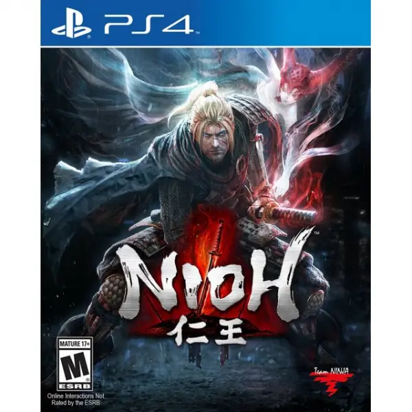 Nioh