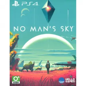 No Man s Sky Limited Edition English Chi...