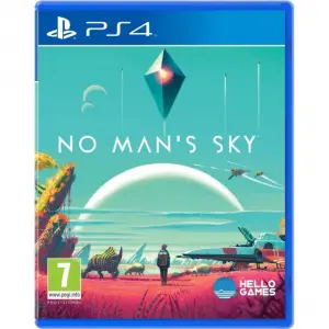 No Man's Sky