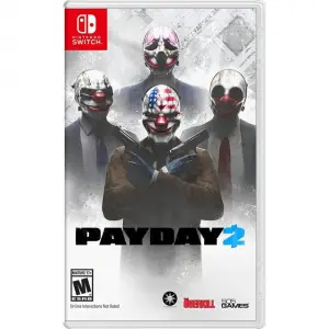 Payday 2