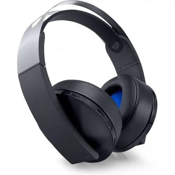 Platinum Wireless Headset for PlayStation 4