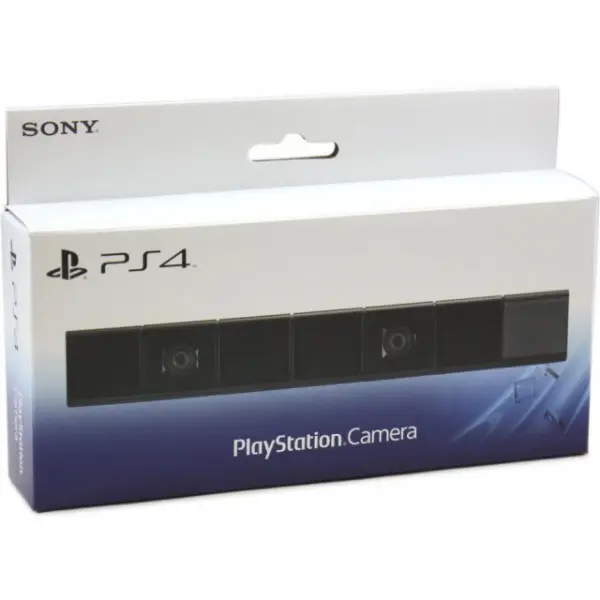 PlayStation 4 Camera