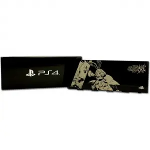 PlayStation 4 HDD Bay Cover Makai Senki ...