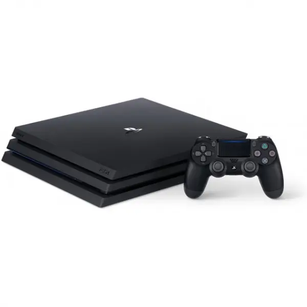 PlayStation 4 Pro (1TB Console)