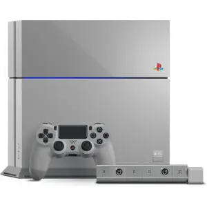 PlayStation 4 System [20th Anniversary E