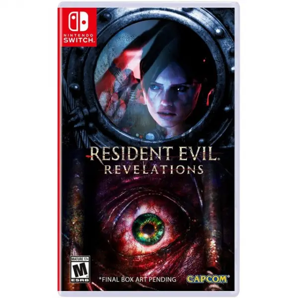 Resident Evil: Revelations Collection