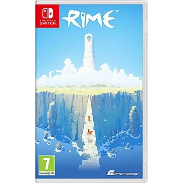 RiME