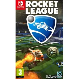 Rocket League [Collector's Edition]