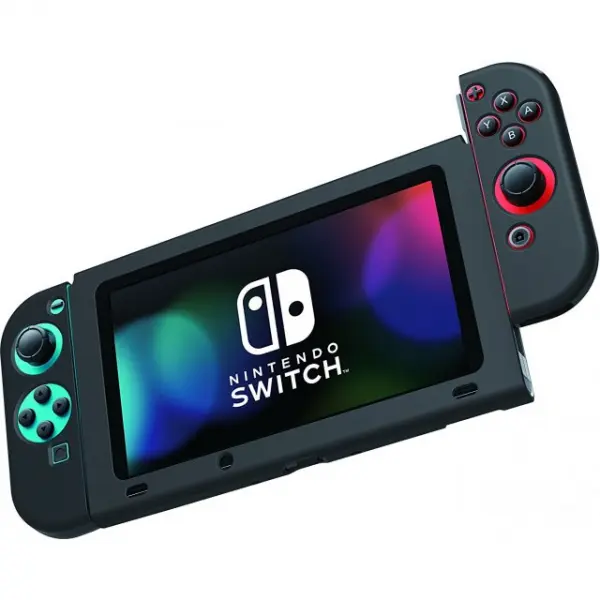 Silicon Cover Set for Nintendo Switch