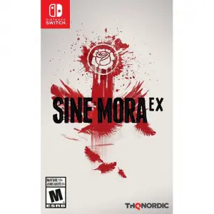 Sine Mora EX