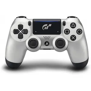 Sony Official Playstation Gran Turismo Dualshock 4 PS4 Wireless Controller GT Sport Limited Edition