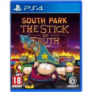 South Park: The Stick of Truth