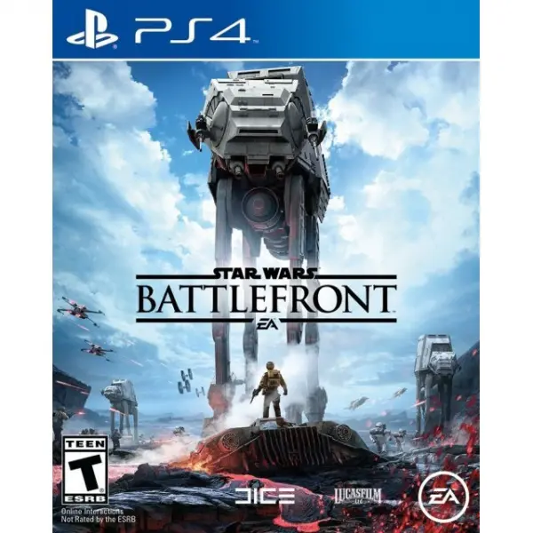 Star Wars Battlefront