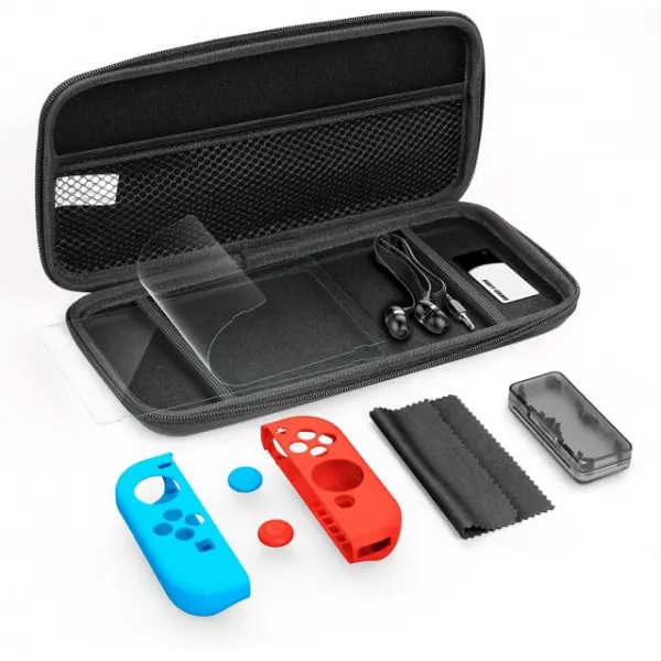 Starter Kit for Nintendo Switch