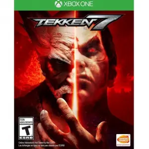 Tekken 7