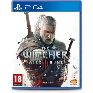 The Witcher 3: Wild Hunt