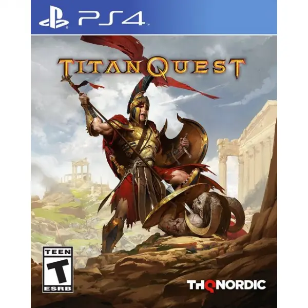 Titan Quest