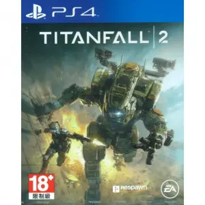 Titanfall 2 (English & Chinese Subs)