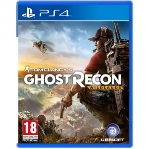 Tom Clancy's Ghost Recon: Wildlands