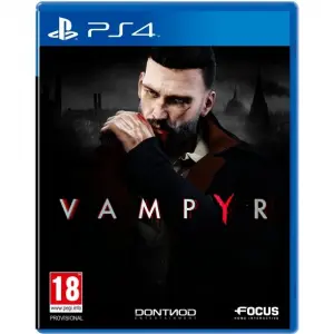 Vampyr