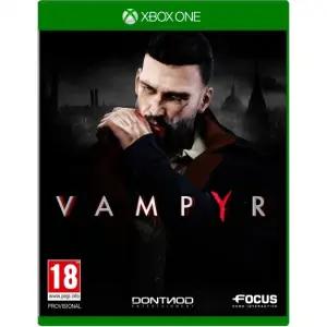 Vampyr