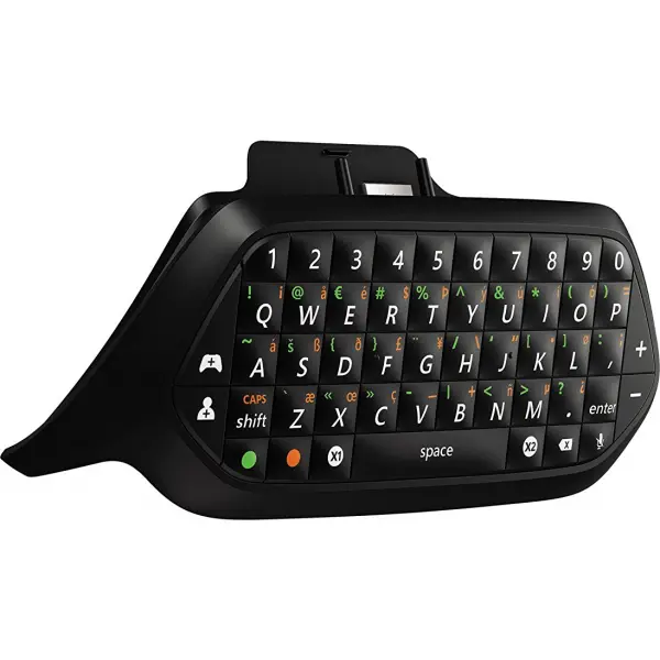 Xbox One Chatpad 