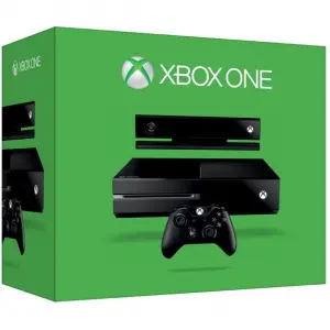 Xbox One Console System