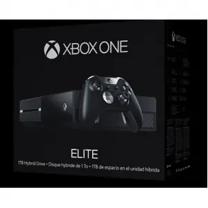Xbox One Elite, 1TB Console System