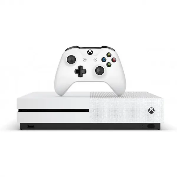 Xbox One S (500GB Console)