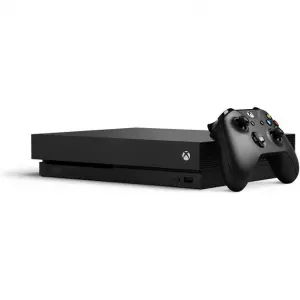 Xbox One X (1TB Console)