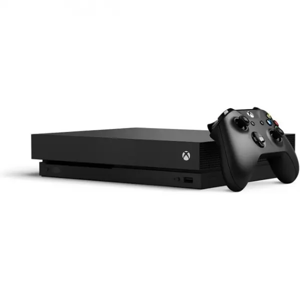 [OUTLET]  Xbox One X (1TB Console) /สินค้ามีตำหนิ