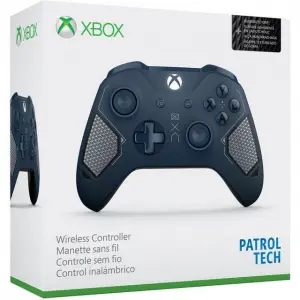 Xbox Wireless Controller (Patrol Tech)