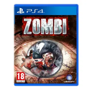 Zombi PlayStation 4