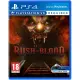 Until Dawn: Rush of Blood