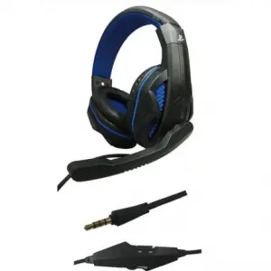Gaming Headset for Playstation 4 (Over E...