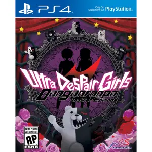 Danganronpa Another Episode: Ultra Despa...