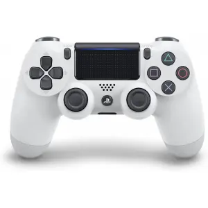 New DualShock 4 CUH-ZCT2 Series (Glacier...