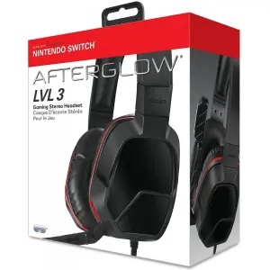 Afterglow LVL 3 Gaming Stereo Headset