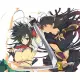 Senran Kagura Burst Re:Newal [Nyuu Nyuu DX Pack Famitsu DX Pack] [Limited Edition]