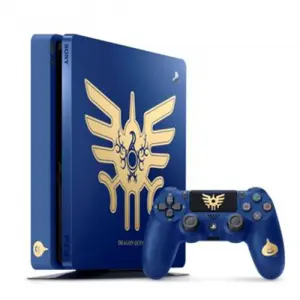 PlayStation 4 CUH-2000 Series 1TB HDD [Dragon Quest Roto Edition]