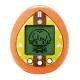 Bandai Demon Slayer : Kimetsu No Yaiba Tamagotchi - Zenitsutchi