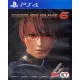 Dead or Alive 6