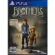 Brothers: A Tale of Two Sons Multi-language